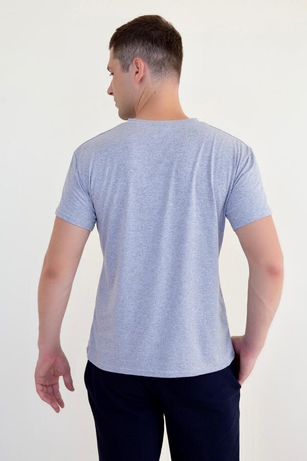 Футболка мужская Кевин 7583