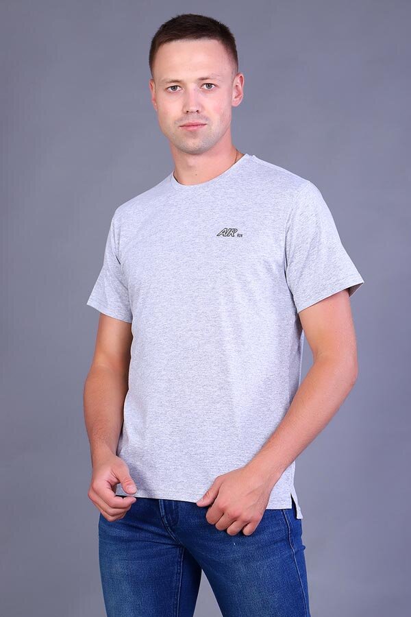 Мужская футболка 63059