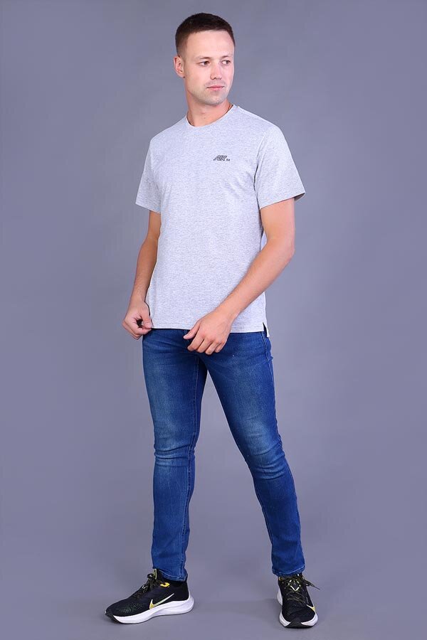 Мужская футболка 63059