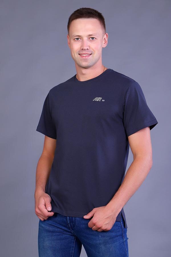 Мужская футболка 63059