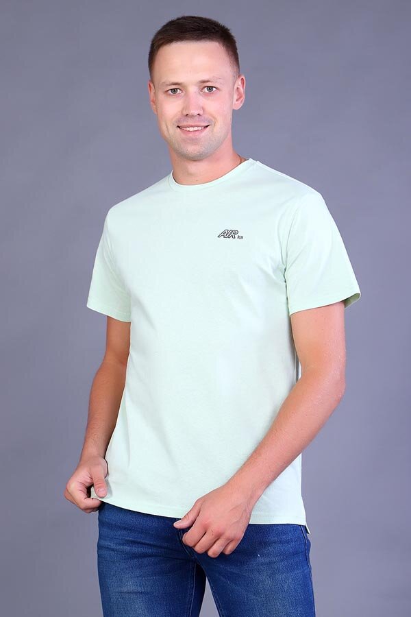 Мужская футболка 63059