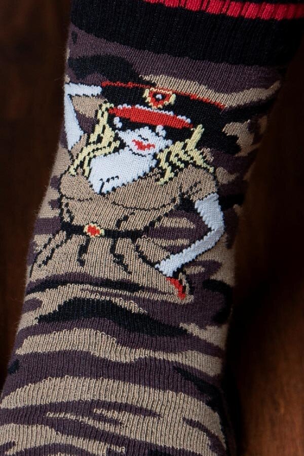 Носки Контракт мужские