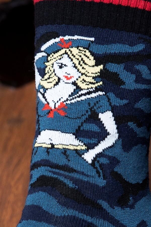 Носки Контракт мужские