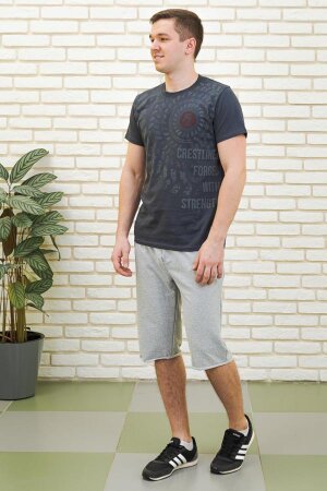 Шорты Натан 6555