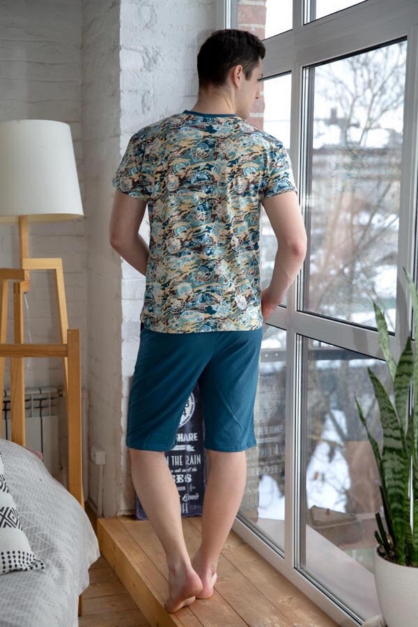 Костюм Александр 7170