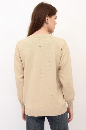 Джемпер женский Ульяна Б 8824