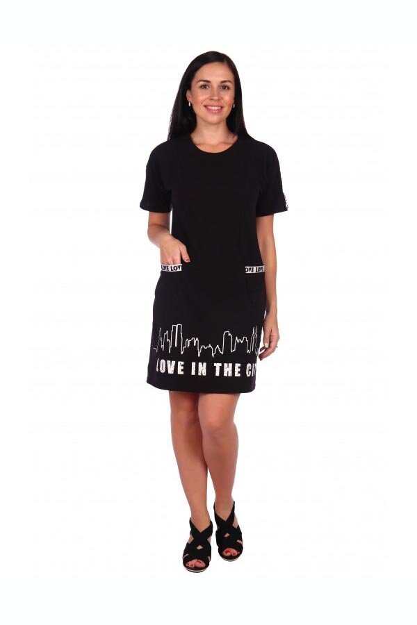 Платье Фестиваль ЛВ-19