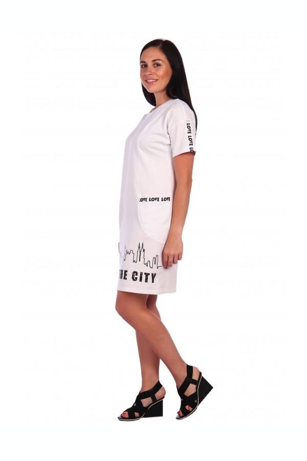 Платье Фестиваль ЛВ-19