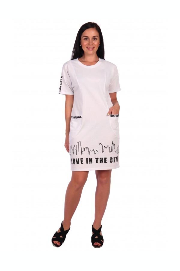 Платье Фестиваль ЛВ-19