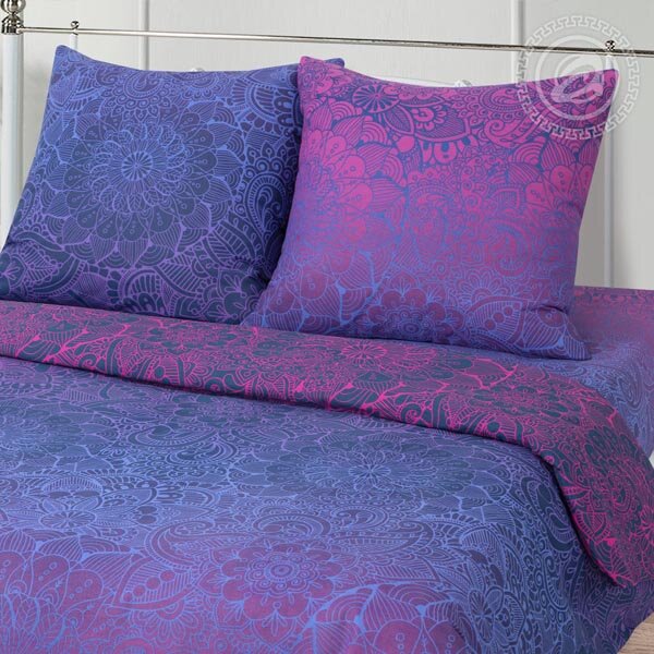 Энигма постельное белье бязь