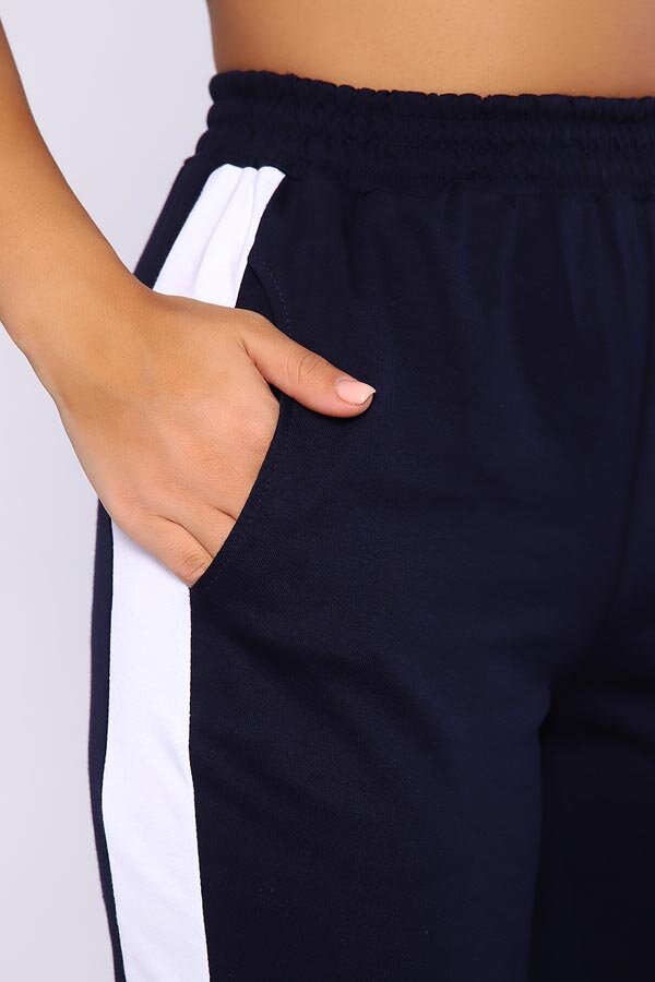 Женский костюм с брюками 55070