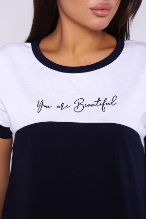 Женский костюм с брюками 55070