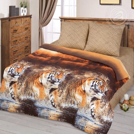 Шерхан постельное белье бязь