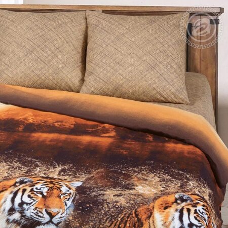 Шерхан постельное белье бязь