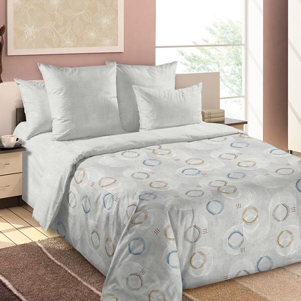 Жером постельное белье перкаль