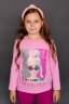 Футболка для девочки 22765