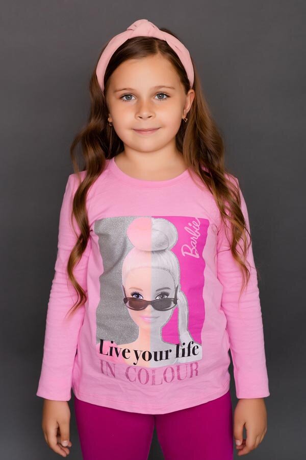 Футболка для девочки 22765