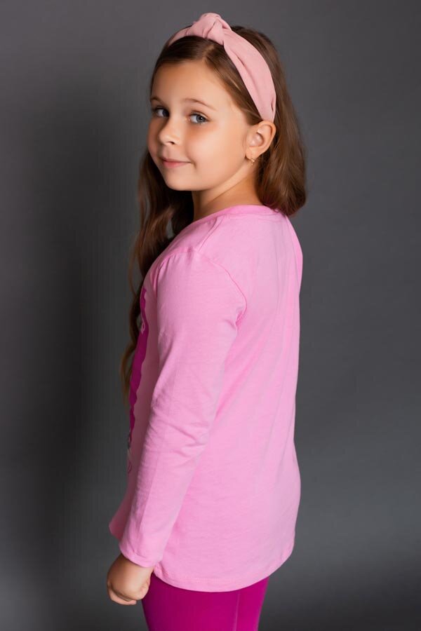 Футболка для девочки 22765