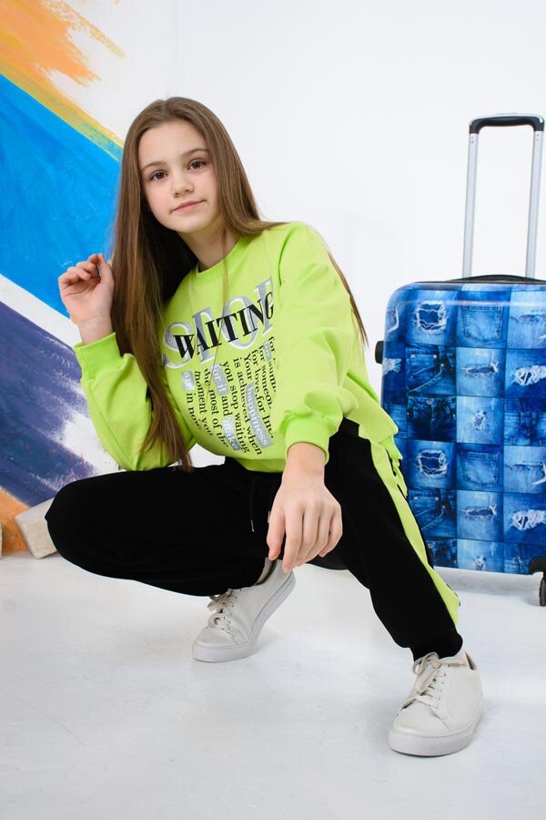 Костюм Пятница