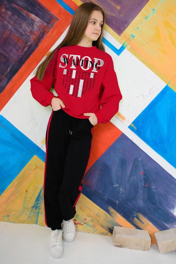 Костюм Пятница