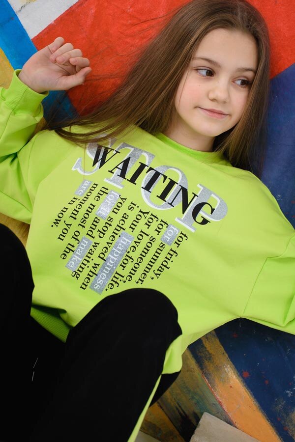 Костюм Пятница