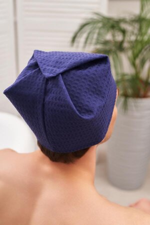 Набор для сауны 2 предмета мужской