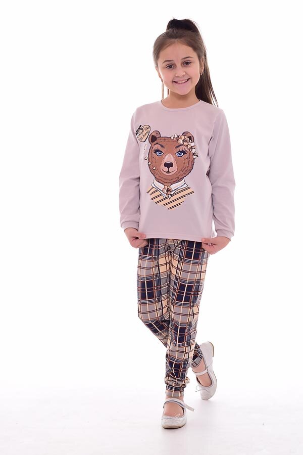 Пижама детская 7-239