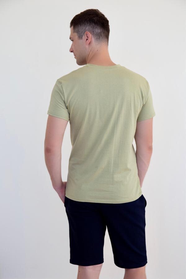 Футболка мужская Кевин 7585