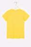 Футболка для мальчика HappyFox HF5501 желтый