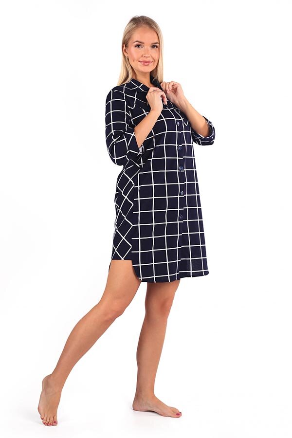 Халат Барбара-2 К-289