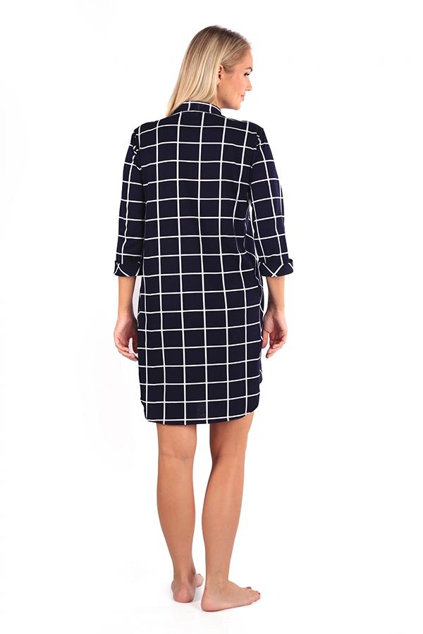 Халат Барбара-2 К-289