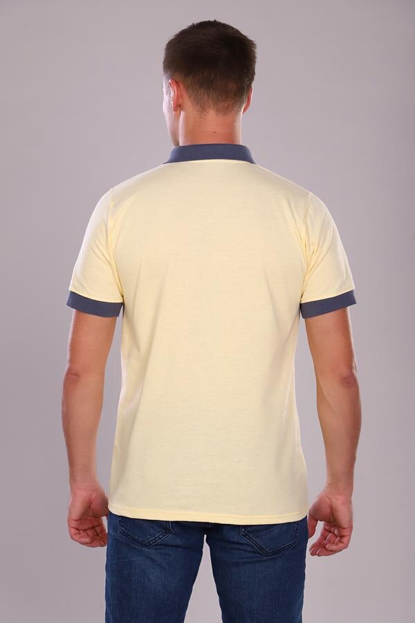 Мужская футболка 6785