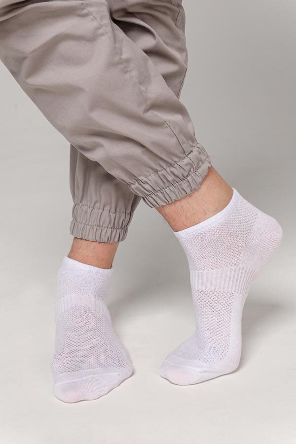 Носки короткие мужские Тонус