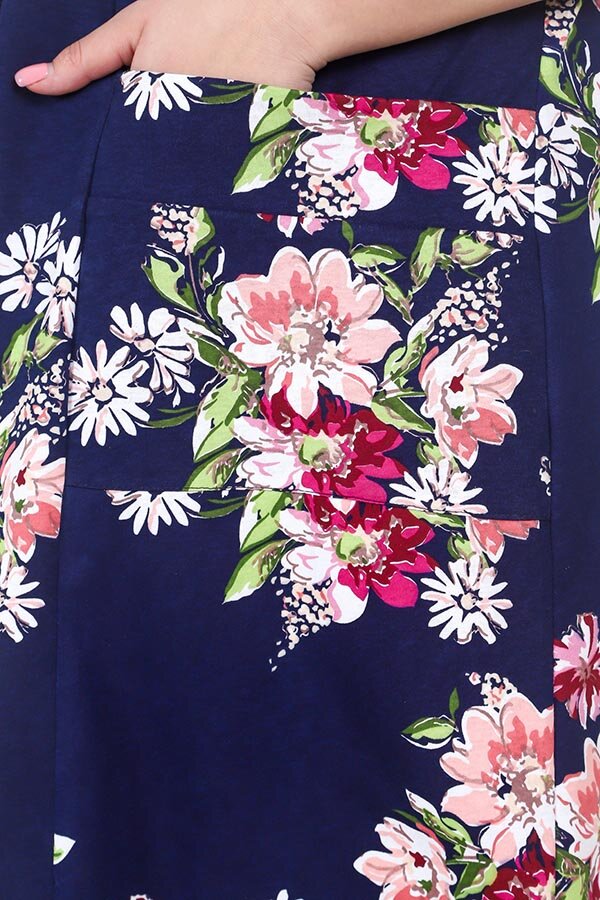 Халат Нектар бордо ХГ-44-5