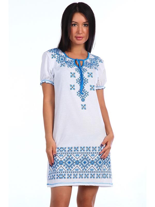 Ночная сорочка Веста