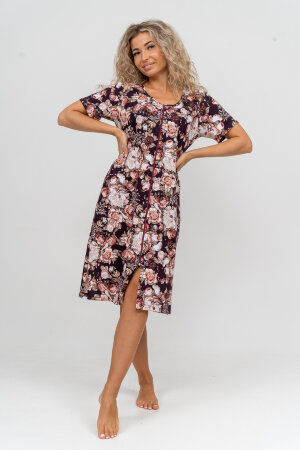 Халат Женский 36811