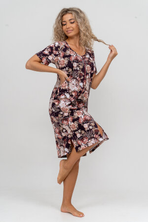 Халат Женский 36811