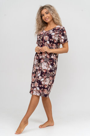 Халат Женский 36811