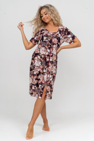 Халат Женский 36811