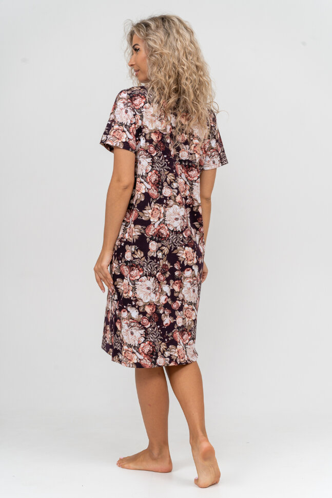 Халат Женский 36811