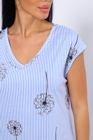 Платье женское 82061