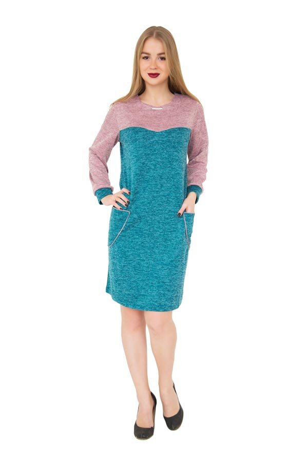 Платье 1139 ПК