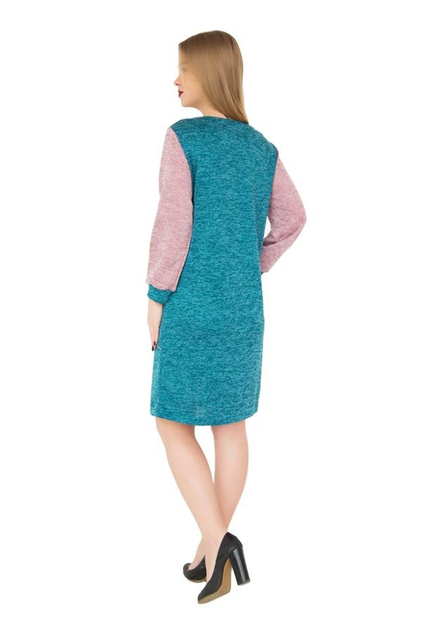 Платье 1139 ПК