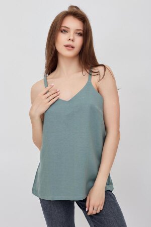 Майка женская Леона 8204