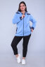 Женская толстовка 52223