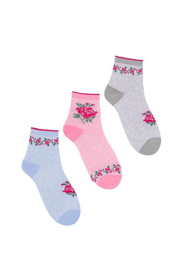 Носки Роза женские
