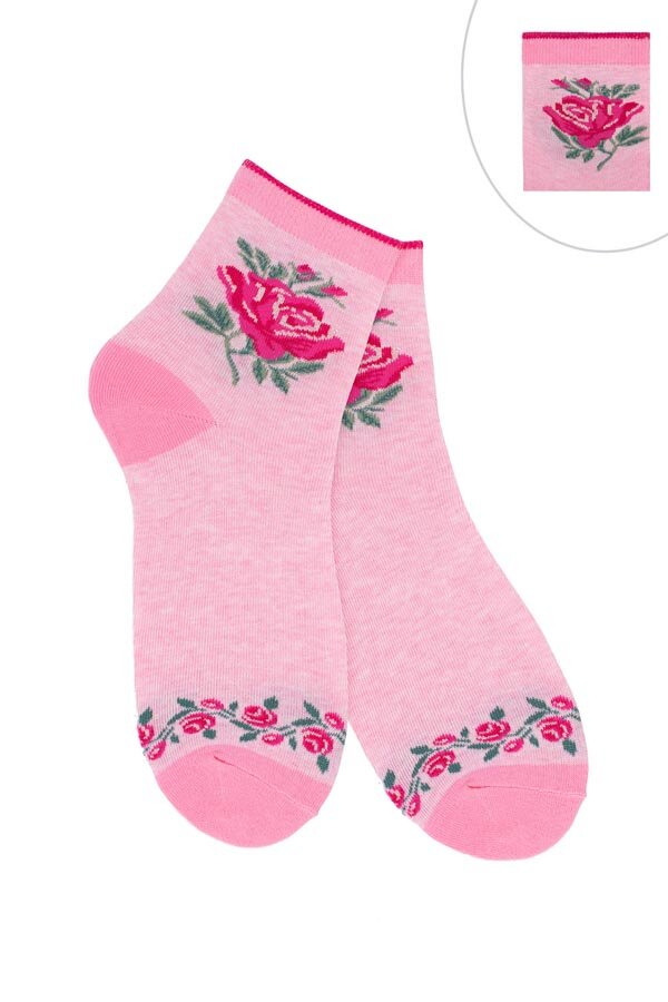 Носки Роза женские