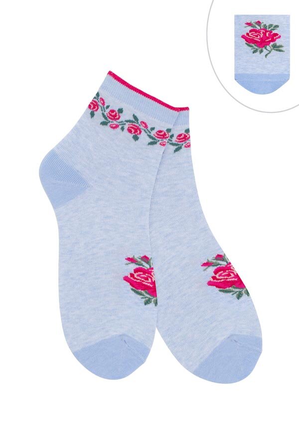 Носки Роза женские