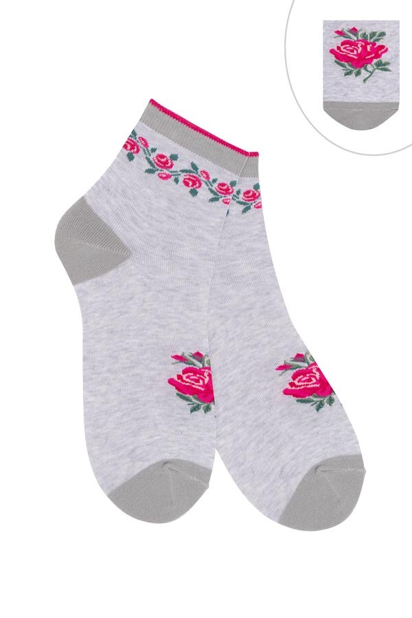 Носки Роза женские