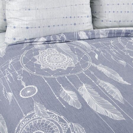 Ловцы снов постельное белье перкаль